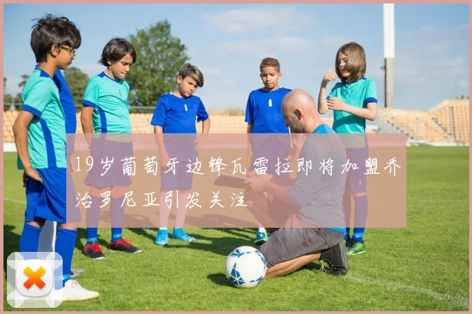 19岁葡萄牙边锋瓦雷拉即将加盟乔治罗尼亚引发关注