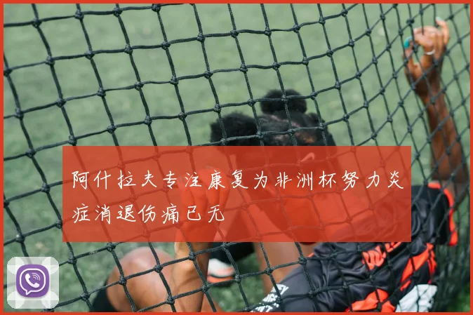 阿什拉夫专注康复为非洲杯努力炎症消退伤痛已无